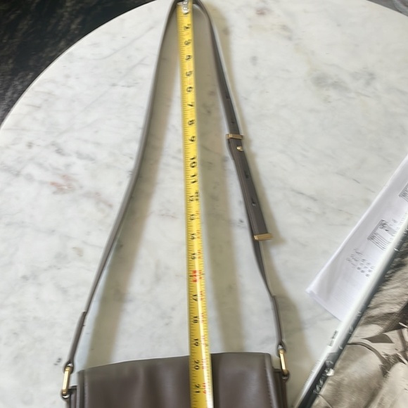 Marc By Marc Jacobs Brown Leather Bag - Picture 11 of 11